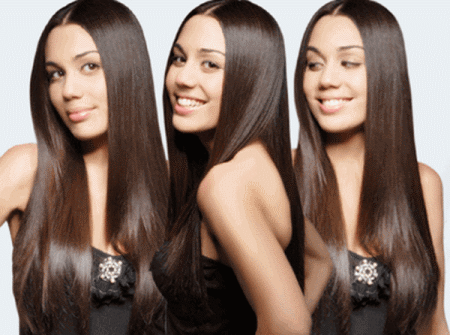 Елюмінування волосся – запорука краси і здоровя вашої шевелюри