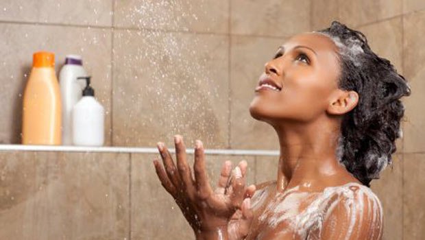 Як мити волосся шампунем ? ТОП 12 правил