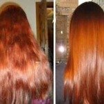 Краса поза змін або як зберегти здоровя волосся після експериментів