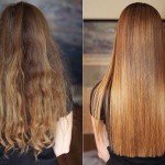 Глазурування волосся — опис процедури