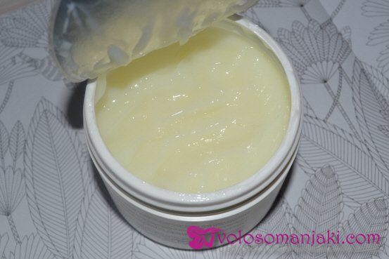 Маска з бджолиним маточним молочком від Kaaral Maxi Royal Jelly Cream
