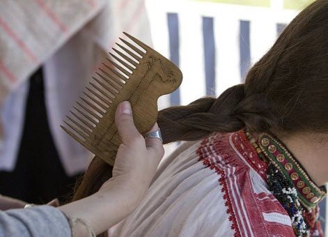 Сприятливі дні для стрижки волосся. Коли краще стригти волосся: комплексний підхід
