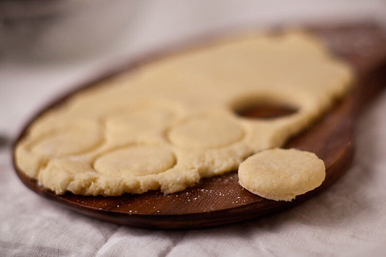 Домашнє пісочне печиво: найпростіші рецепти