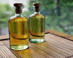 Ефірні олії проти вошей масло