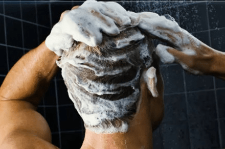 Як користуватися шампунями від гнид і вошей