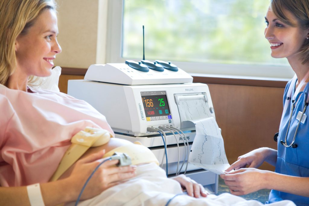 Пульс у вагітних, які можуть бути показники і що вважається нормою?