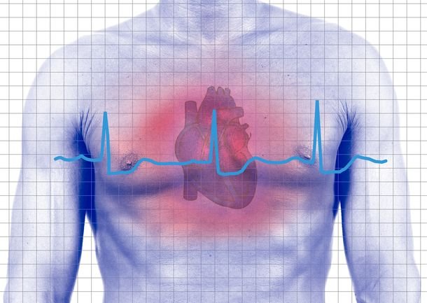 Лікування серцевої недостатності, яким воно може бути?