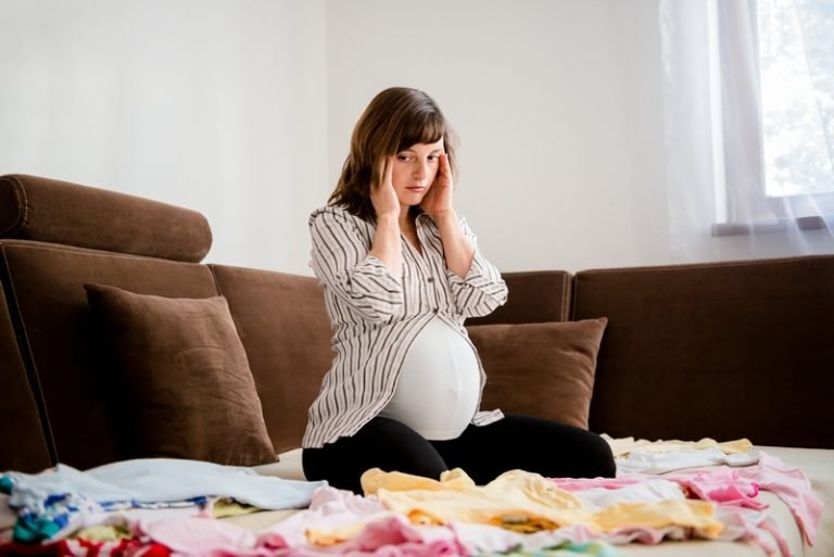 Тиск при вагітності, в чому небезпека його стрибків? Як впоратися з гіпертонією і гіпотонією?