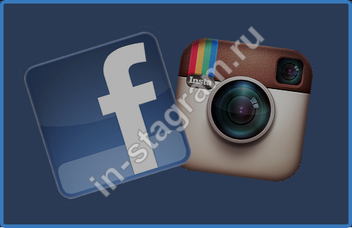 Як привязати профіль Instagram до Фейсбук?