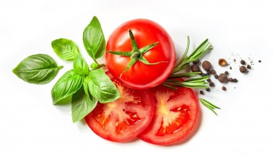 Користь і шкода помідорів для здоровя людини