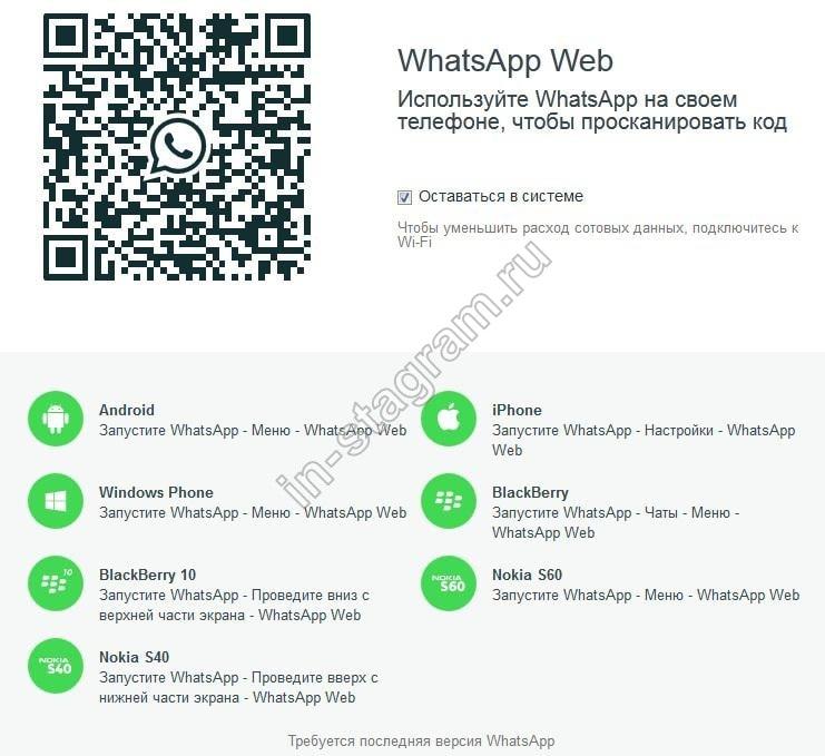 Де знаходиться і як вилучити архів в WhatsApp?