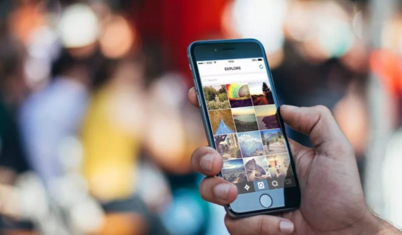 Instagram з Директ: завантажити на телефон, планшет і ПК