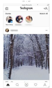 Instagram вхід пк: 3 способи увійти в Instagram на ПК