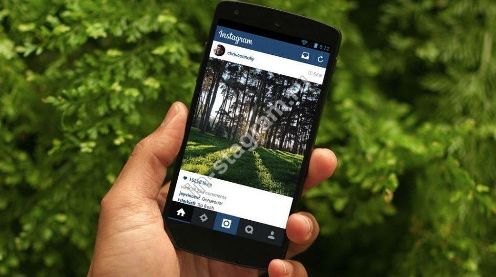 Як зайти в директ в Instagram: відкрити і подивитися direct