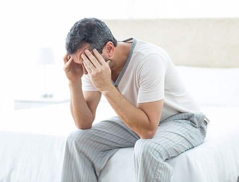 Гіпогонадизм у чоловіків: причини, симптоми і лікування