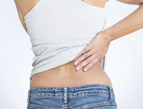 Запалення нирок у жінок: причини, симптоми і дієта