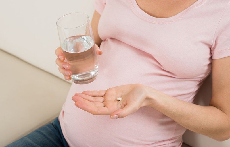 Пієлонефрит при вагітності: ознаки, симптоми і лікування