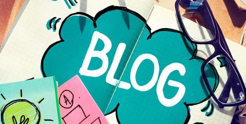 Як в Инстаграмме поставити «особистий блог»