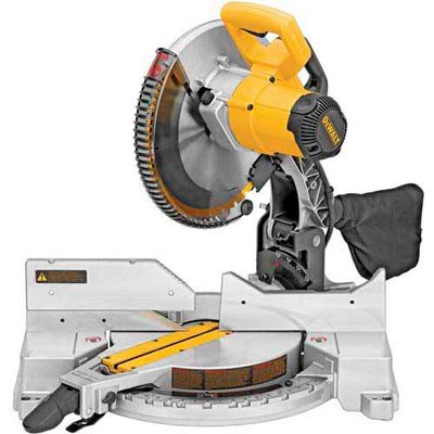 Торцювальна пила DeWALT DW 713: характеристики, відгуки, ціна, аналоги