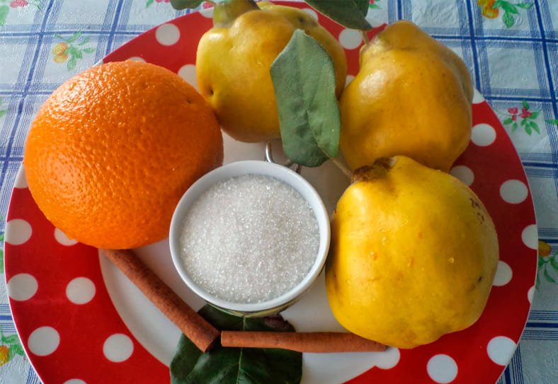 Варення з айви: класичний рецепт, з лимоном, корицею, гарбузом або апельсином