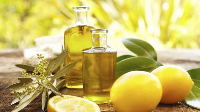Чищення печінки оливковою олією і лимонним соком: користь, відгуки, рецепти, протипоказання