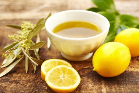 Чищення печінки оливковою олією і лимонним соком: користь, відгуки, рецепти, протипоказання