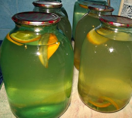 Березовий сік: як консервувати (закатати) на зиму: рецепти в банках з апельсином, з лимоном, з лимонною кислотою