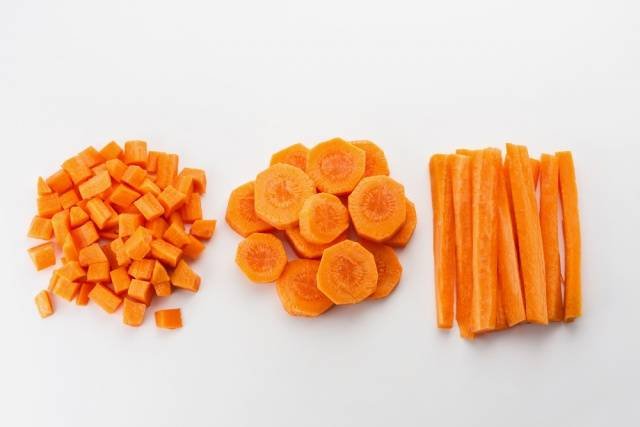 Як приготувати квашену капусту з морквою