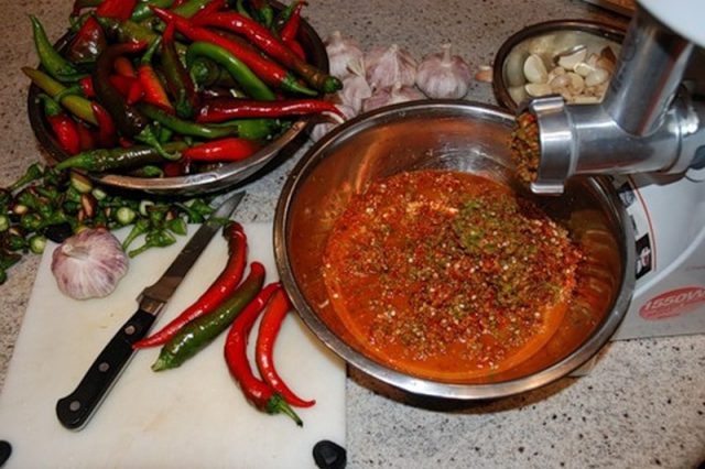 Як приготувати лази (лазджан, лаза): рецепти приготування соусу