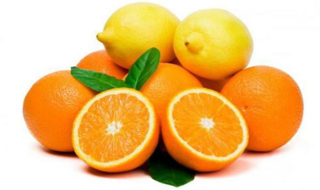 Компот з апельсинів і лимона на зиму: рецепти