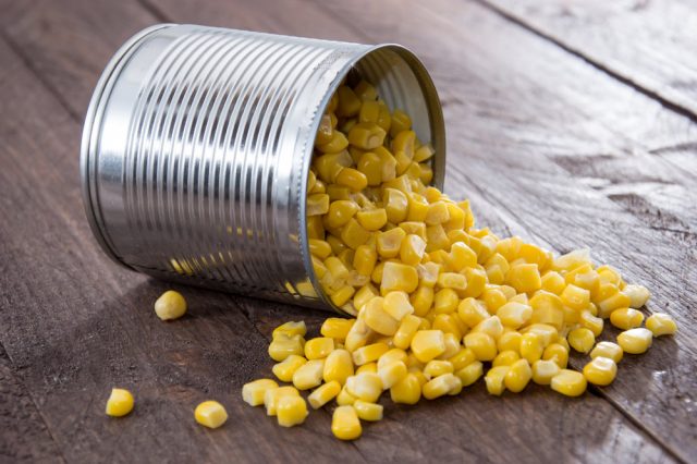 Консервована кукурудза: користь і шкода, як замаринувати на зиму