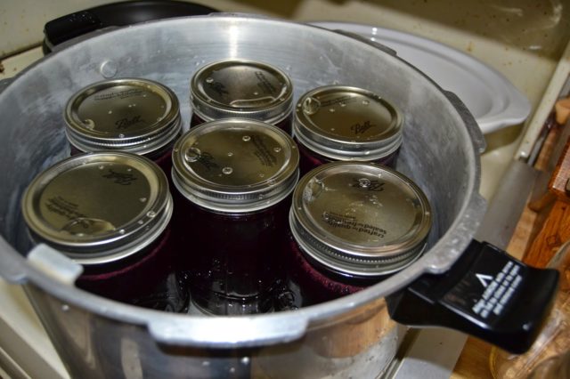 Маринована червона смородина на зиму: рецепти з фото