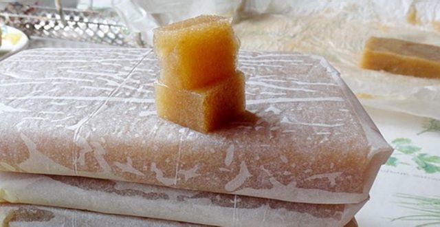 Мармелад з агрусу на зиму: прості рецепти з фото в домашніх умовах