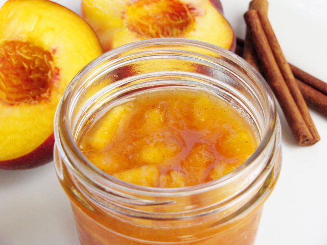 Повидло з персиків: рецепти в домашніх умовах в мультиварці, зі сливами, з грушами, з яблуками, без цукру