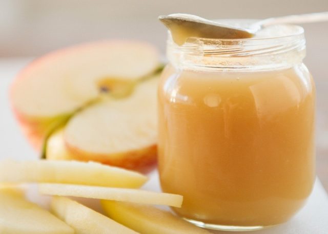 Пюре з груш на зиму: рецепти в домашніх умовах для дітей, з яблуками, без цукру, в мультиварці