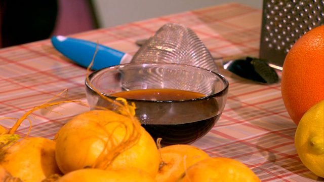 Ріпа з медом: корисні властивості, рецепти приготування в духовці, запечена, пареная, чорна