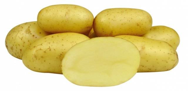 Сорт картоплі Леді Клер: опис, фото, відгуки