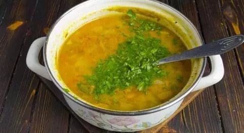 Суп зі свіжих лисичок і сушених: покрокові рецепти з фото