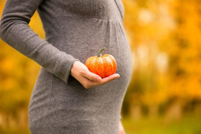 Гарбузове насіння при вагітності: можна чи є на ранніх, на пізніх термінах, користь