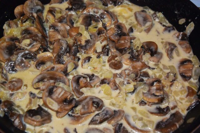 Сушені білі гриби: як готувати, кращі рецепти страв з фото, калорійність