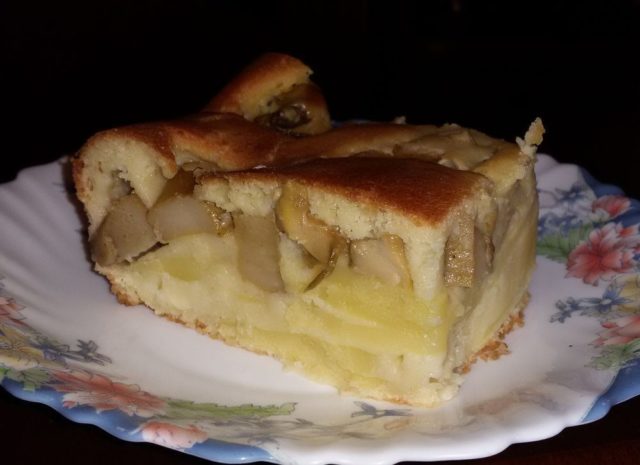 Пиріг з печерицями: з куркою, сиром, капустою, з дріжджового та листового тіста