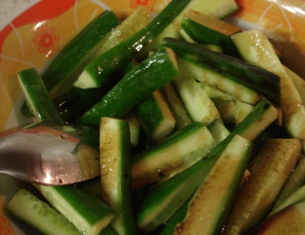 Огірки з кунжутом по корейськи на зиму і на кожен день: найсмачніші рецепти з соєвим соусом і без