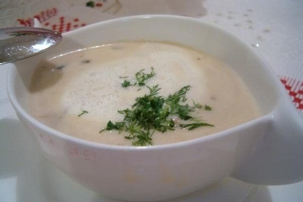Суп зі свіжих підберезників: скільки варити, як приготувати, рецепти