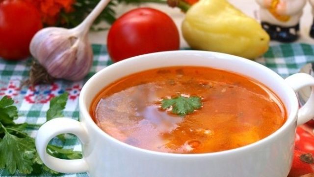 Суп зі свіжих підберезників: скільки варити, як приготувати, рецепти