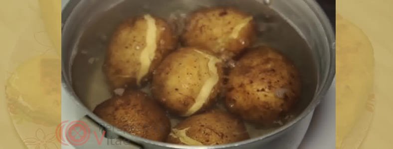 Зрази картопляні з мясом: рецепт з фото покроково + ще 5 рецептів приготування