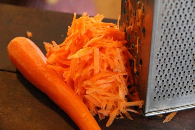 Огірки по корейськи з морквою на зиму: смачні рецепти заготовок з готової корейською морквою