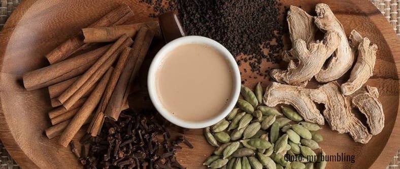 Напій легенда: індійський чай масала, що це і як його готувати (рецепти є)