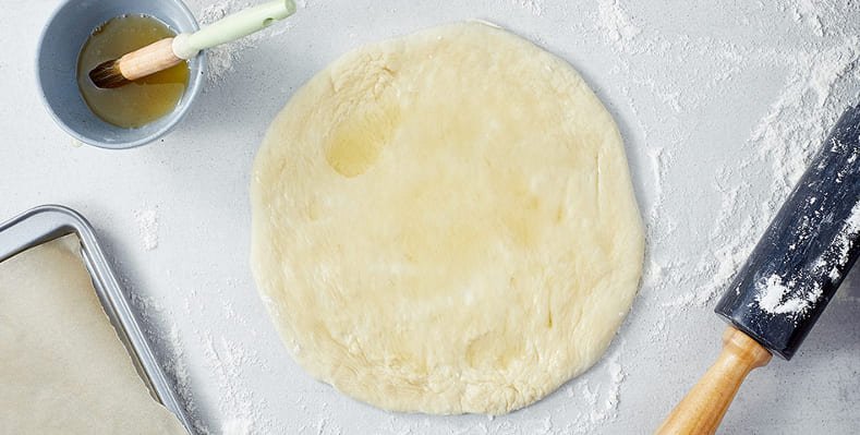 Солодка піца: швидкі, неймовірно смачні та прості рецепти