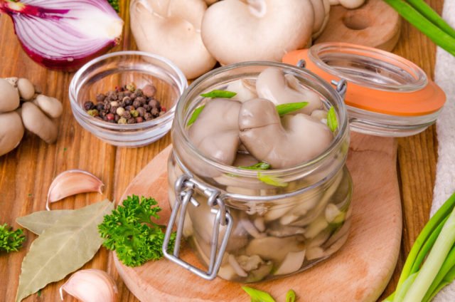 Як зберегти гливи: терміни та умови зберігання грибів в холодильнику