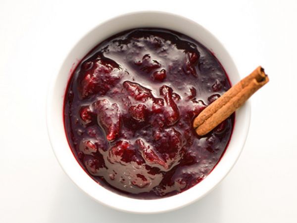 Соус з вишні на зиму: прості рецепти приготування з фото, солодкий, кислий, гострий, до мяса, до птиці